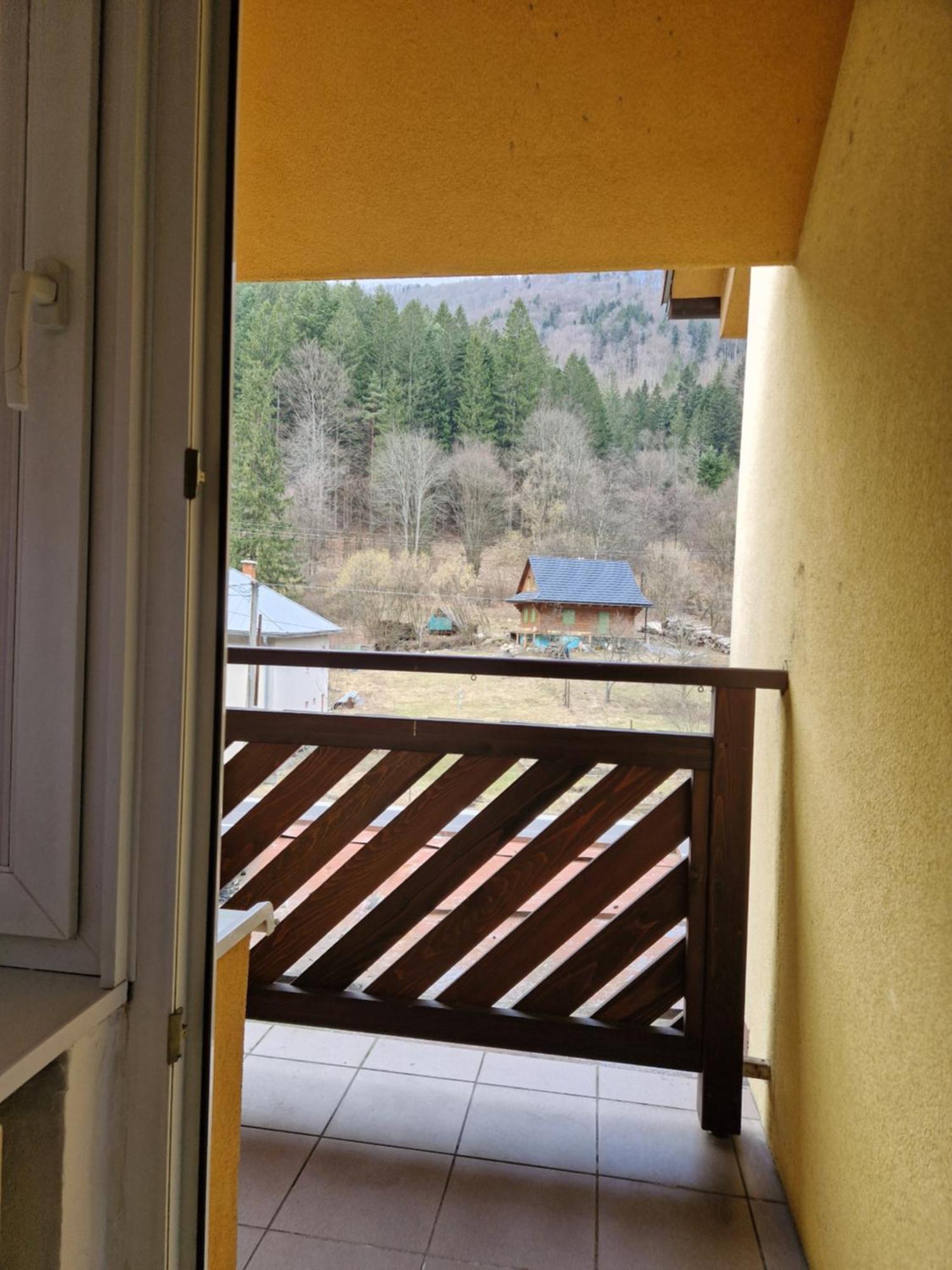 Pri Piecke Penzion A Restauracia Stare Hory Room photo